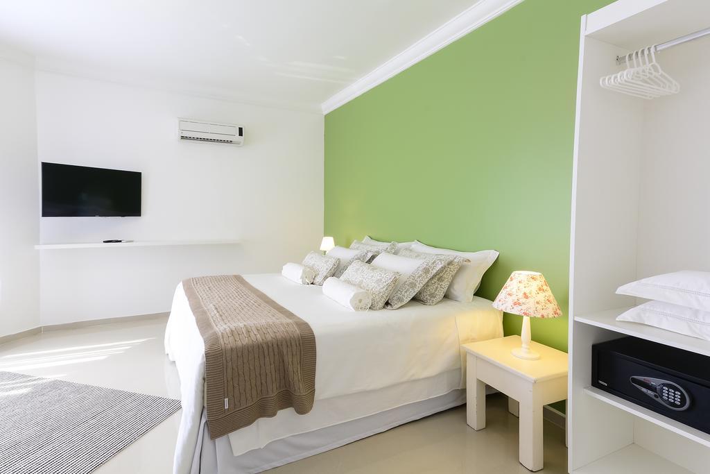 Louise Village Juquei Dış mekan fotoğraf