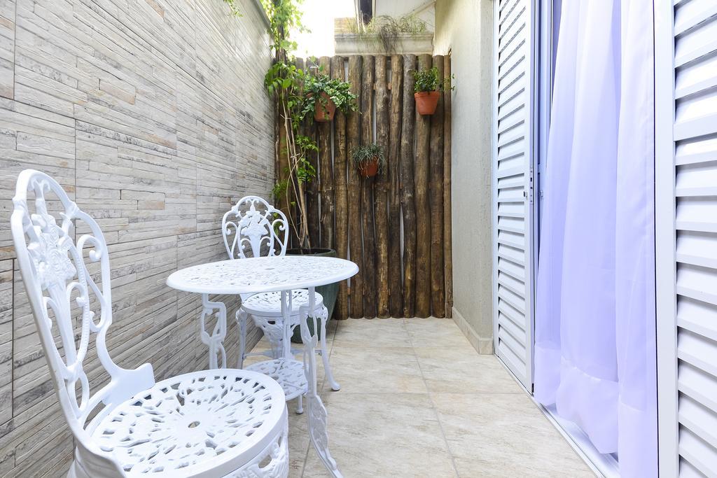 Louise Village Juquei Dış mekan fotoğraf