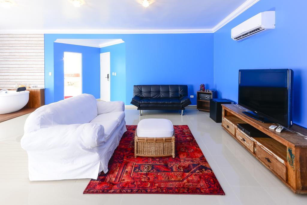 Louise Village Juquei Dış mekan fotoğraf
