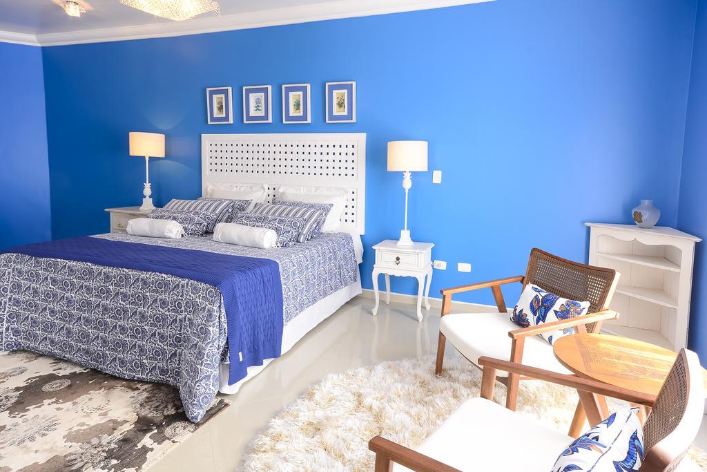 Louise Village Juquei Dış mekan fotoğraf