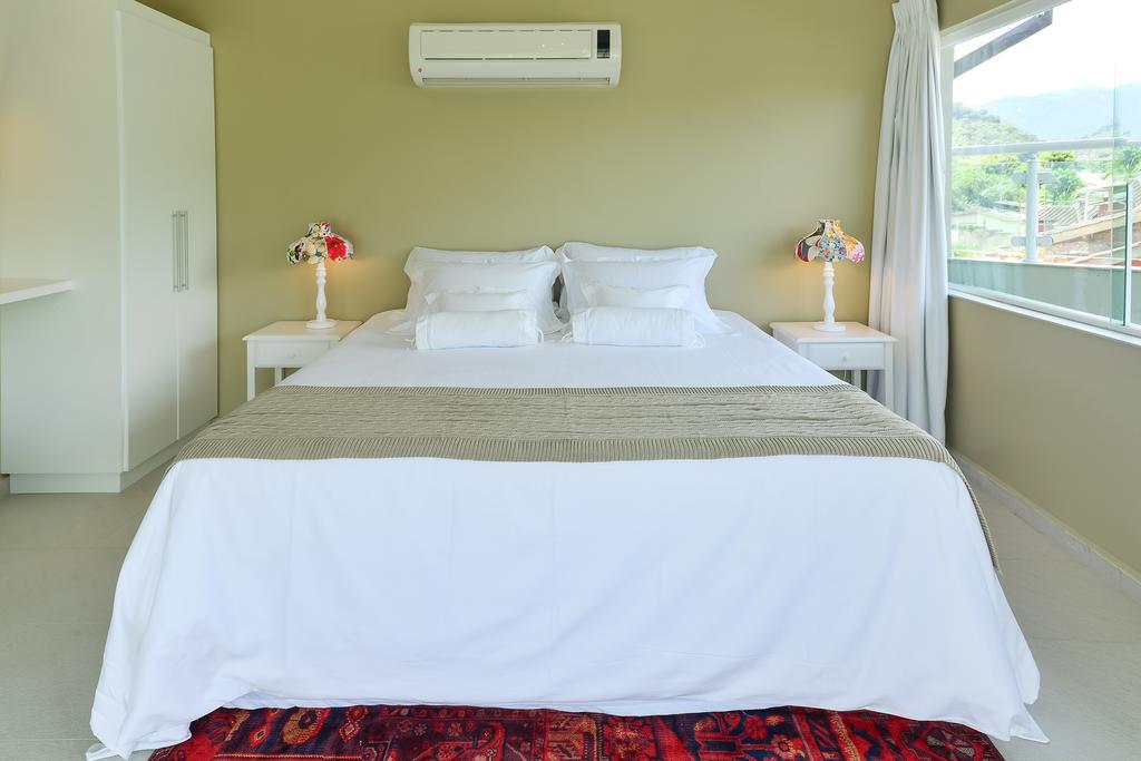 Louise Village Juquei Dış mekan fotoğraf